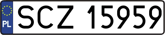 SCZ15959