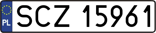 SCZ15961
