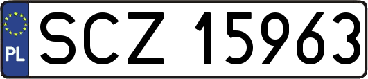 SCZ15963