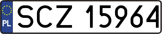 SCZ15964