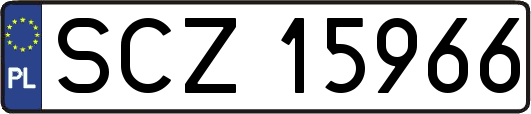 SCZ15966