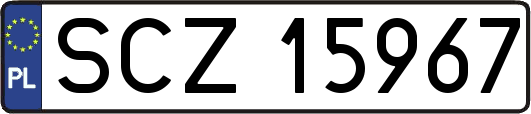 SCZ15967