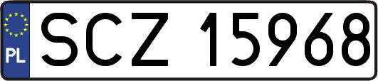SCZ15968