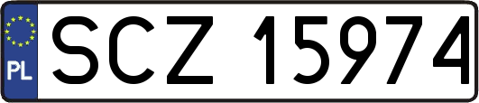 SCZ15974