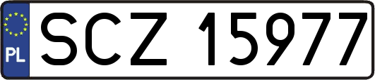 SCZ15977