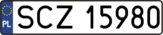 SCZ15980