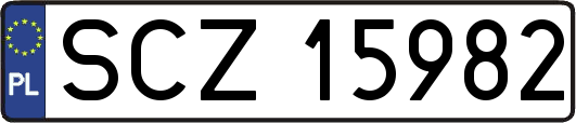 SCZ15982