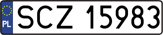 SCZ15983