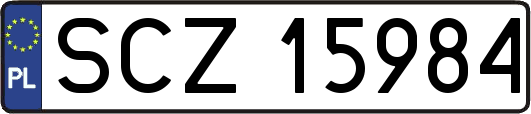 SCZ15984