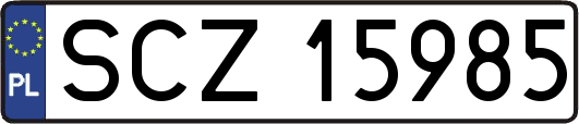 SCZ15985