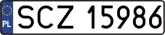 SCZ15986