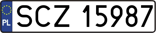 SCZ15987