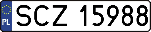 SCZ15988