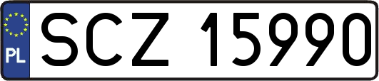 SCZ15990