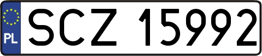 SCZ15992