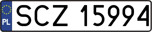 SCZ15994