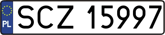 SCZ15997