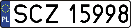 SCZ15998