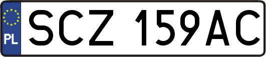 SCZ159AC