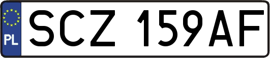 SCZ159AF