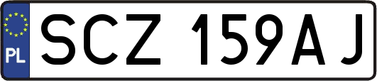 SCZ159AJ