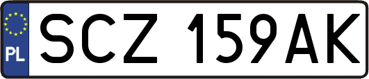 SCZ159AK