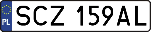 SCZ159AL