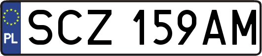 SCZ159AM
