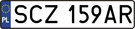 SCZ159AR