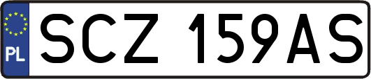 SCZ159AS