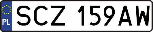 SCZ159AW