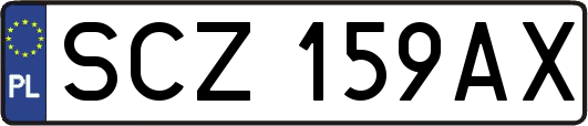 SCZ159AX