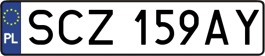SCZ159AY