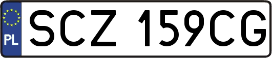 SCZ159CG