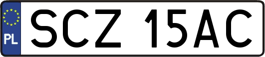 SCZ15AC