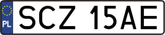 SCZ15AE