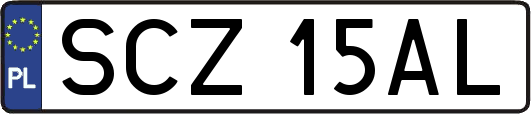 SCZ15AL