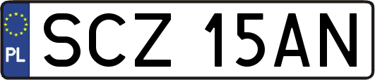 SCZ15AN