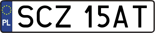 SCZ15AT