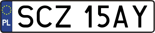 SCZ15AY