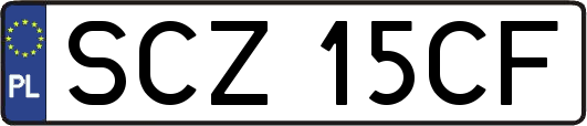 SCZ15CF