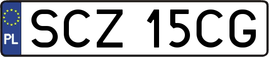 SCZ15CG