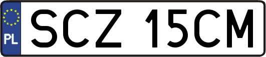 SCZ15CM