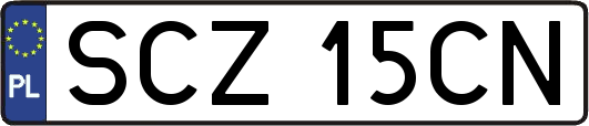 SCZ15CN
