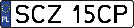 SCZ15CP