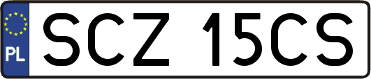 SCZ15CS