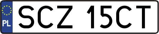 SCZ15CT