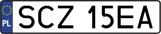 SCZ15EA