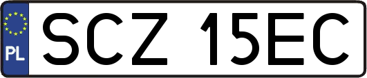 SCZ15EC