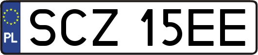 SCZ15EE